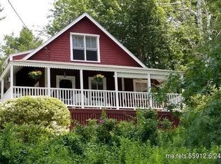 18 Knickerbocker Ln, Portland, ME 04108