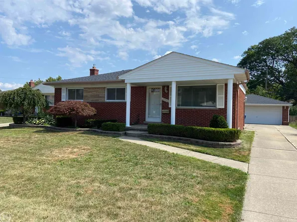 27448 Haverhill Dr, Warren, MI 48092