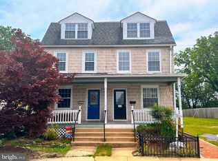 16 Hamilton Ave, Frederick, MD 21701