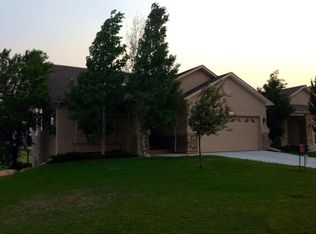 1795 Moorwood Point, Monument, CO 80132
