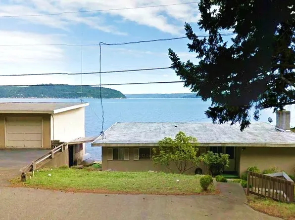 22690 N Us Highway 101, Hoodsport, WA 98584