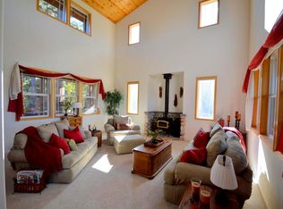 378 Bull Wacker Run, Arnold, CA 95223