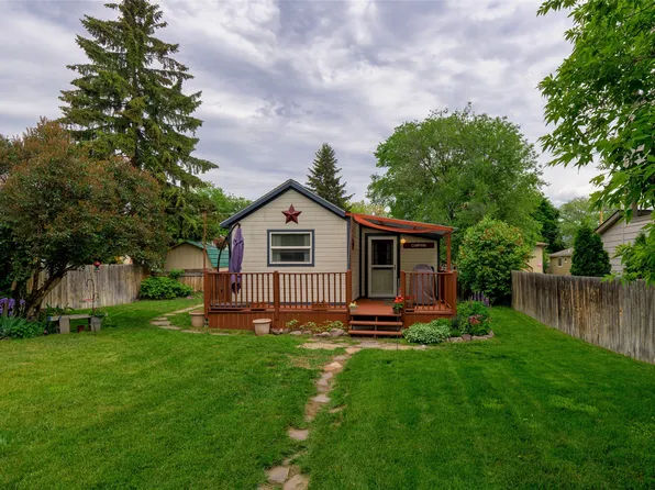 1944 S 8th St W, Missoula, MT 59801