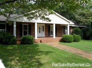 438 S Audubon Dr, Albany, GA 31707