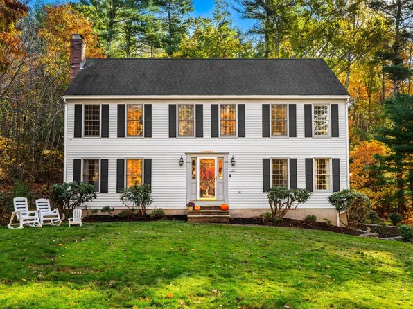 220 Boston St, North Andover, MA 01845