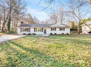 5601 Hucks Rd, Charlotte, NC 28269