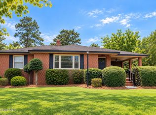 1761 Wycliffe Street, Augusta, GA 30904
