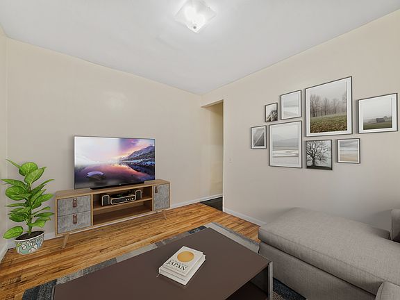 2nd image of 212 W 109th St APT 5C