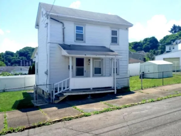 217 S 2nd St, Shamokin, PA 17872