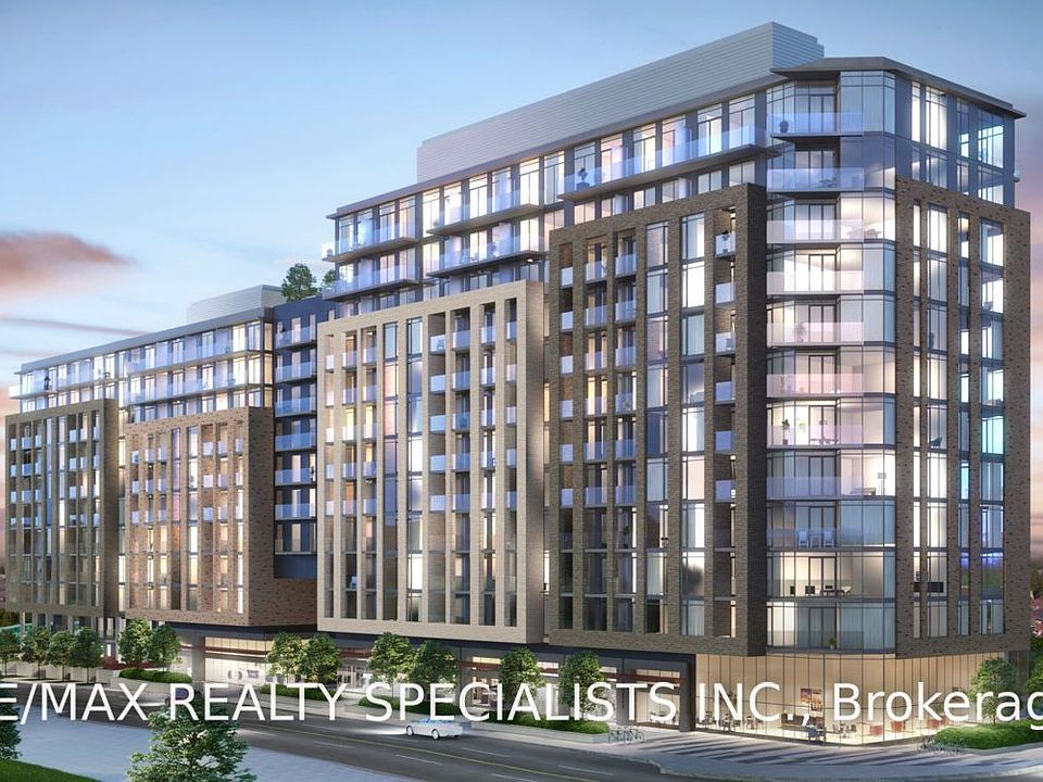 1st image of 100 Eagle Rock Way #814