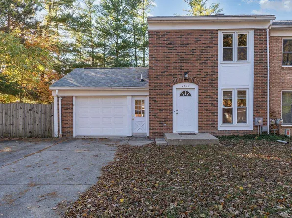 4917 Artcrest Dr, Midland, MI 48640