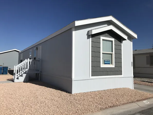 3001 Cabana Dr Space 236, Las Vegas, NV 89122