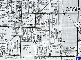 8200 N Meridian Rd #0, Uniondale, IN 46791