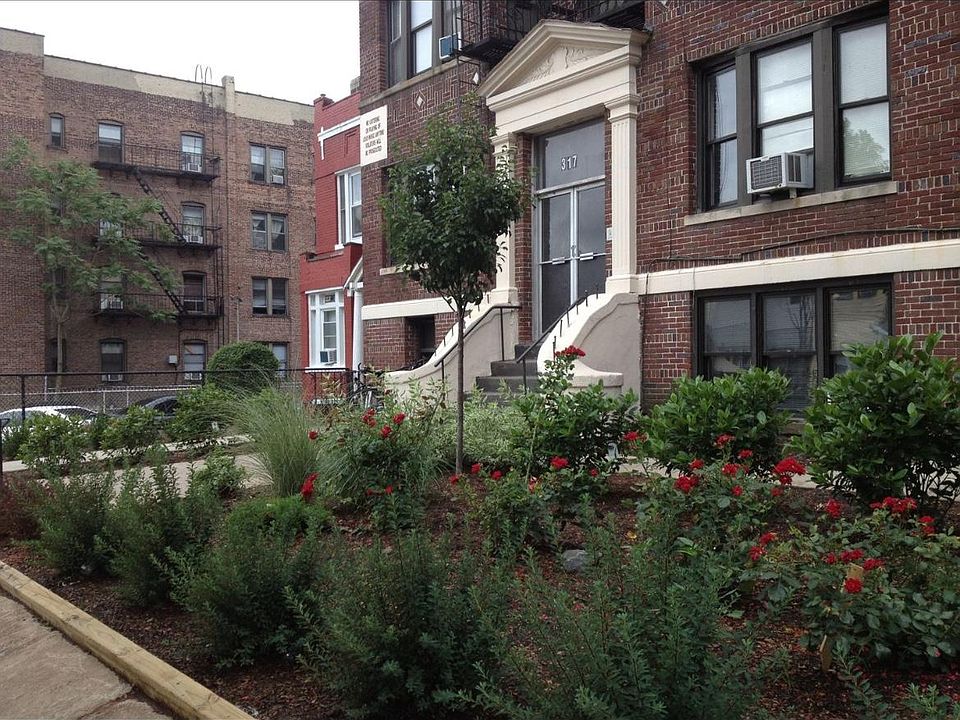 317HUMMINGBIRD PROPERTIES, LLC 317 Fairmount Ave Jersey City NJ Zillow