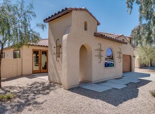 3555 E San Carlos Pl, Chandler, AZ 85249