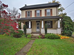 806 Blooming Glen Rd, Perkasie, PA 18944