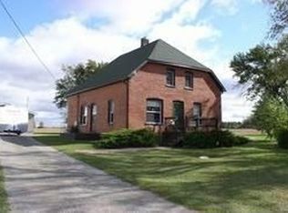 3684 McGregory Rd, Caro, MI 48723