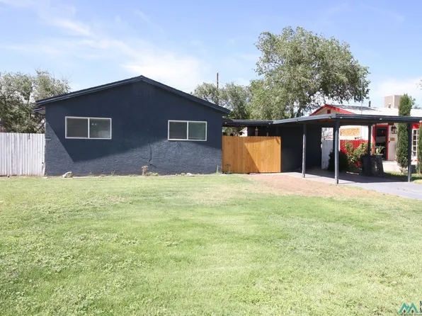 1014 W Gore Ave, Lovington, NM 88260