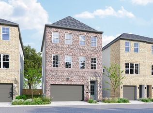 2726 Maxroy St, Houston, TX 77007