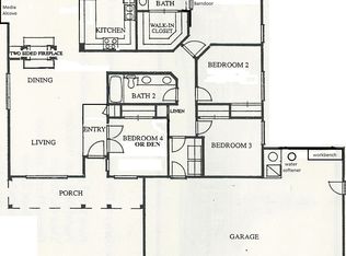 6483 S Liveoak Pl, Boise, ID 83716