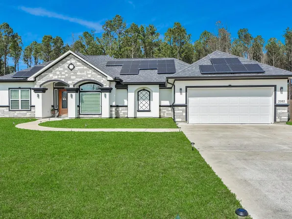 2102 Road 660, Dayton, TX 77535