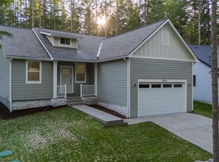 22215 Bluewater Dr SE, Yelm, WA 98597