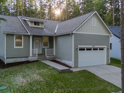 22215 Bluewater Drive SE, Yelm, WA, 98597