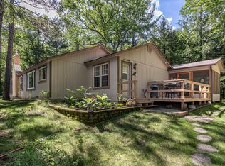 2725 Stearns Lake Rd, Lac Du Flambeau, WI 54538