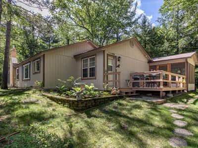2725 Stearns Lake Rd, Lac Du Flambeau, WI, 54538