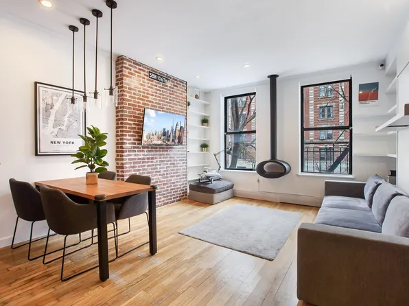 58 West 106th Street image 4 of 6