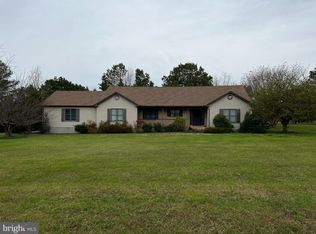 21610 Deep Harbor Farm Rd, Sherwood, MD 21665