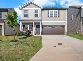 635 Cam Cir, High Point, NC 27265