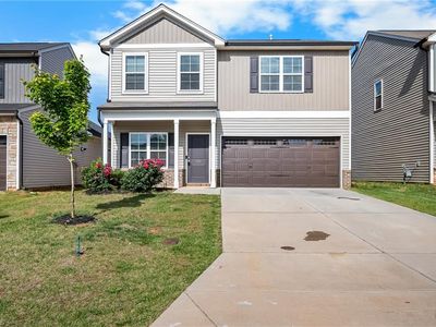 635 Cam Cir, High Point, NC, 27265