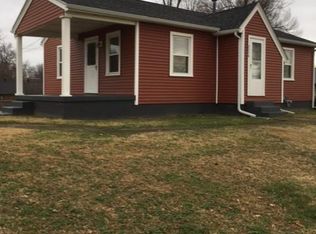 2226 W Parrish Ave, Owensboro, KY 42301