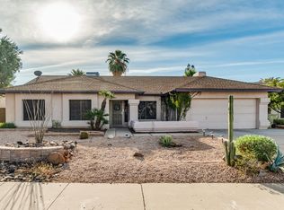 6033 W Sandra Ter, Glendale, AZ 85306