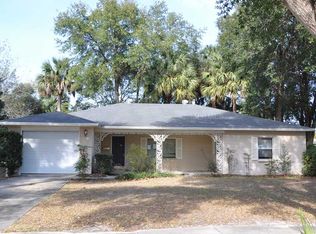 2469 Palmetto Rd, Mount Dora, FL 32757