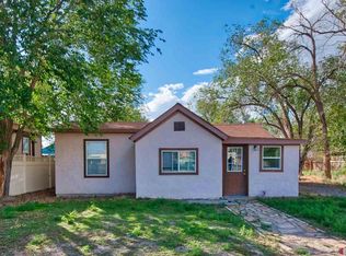 37 N 3rd St, Montrose, CO 81401