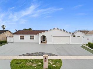 13060 SW 262nd Ln, Homestead, FL 33032