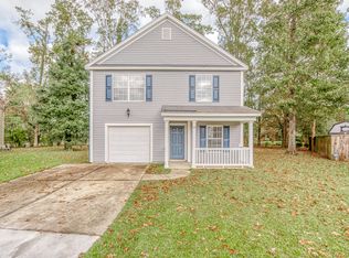 161 Thistle Rd, Goose Creek, SC 29445