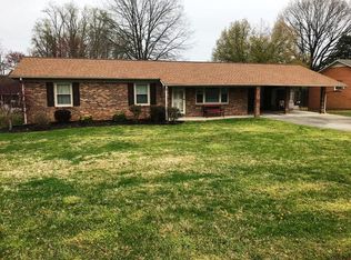 5023 Worsham Ct, Danville, VA 24540