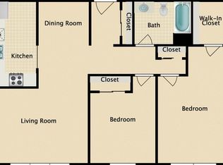 200 Nutmeg Ln APT 316, East Hartford, CT 06118