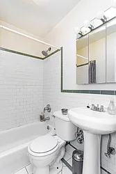 Rented by Living New York