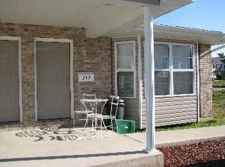 312 S 5th St, Festus, MO 63028
