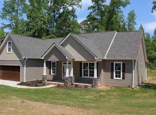 318 Puckett Mill Dr #THE, Central, SC 29630