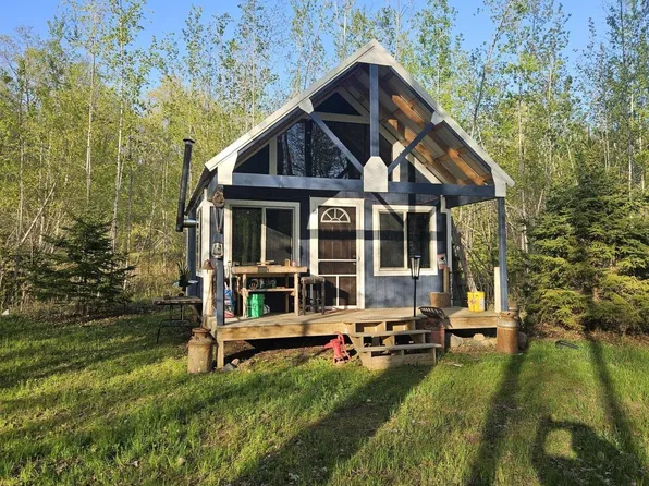 N8951 Forest Edge Rd, Westboro, WI 54490