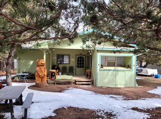 2178 Wildlife Trl, Overgaard, AZ 85933