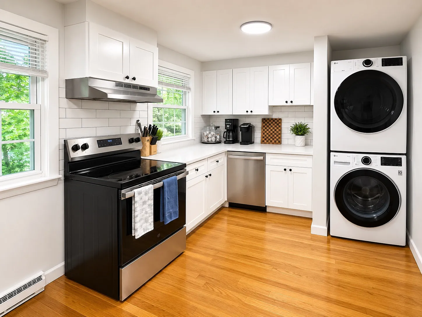 2 bed, 777 sqft, $2,395 — Photo 4