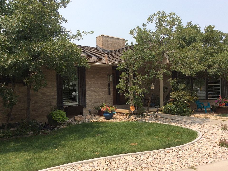 2nd image of 1434 Washakie Cir