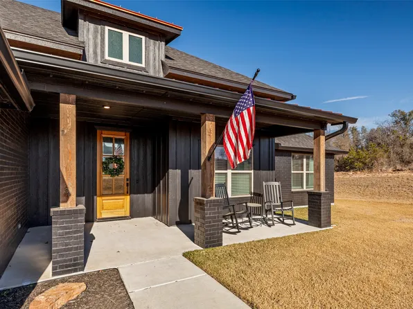 1025 Bermes Ct, Weatherford, TX 76087