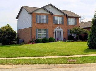 7052 Parliament Pl, Liberty Township, OH 45011